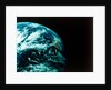 Earth from space, Apollo II mission, July 1969 by NASA