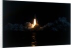 Space Shuttle 'Columbia' lifts off, Kennedy Space Center, Merritt Island, Florida, USA by NASA