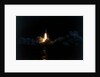 Space Shuttle 'Columbia' lifts off, Kennedy Space Center, Merritt Island, Florida, USA by NASA