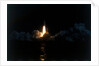 Space Shuttle 'Columbia' lifts off, Kennedy Space Center, Merritt Island, Florida, USA by NASA