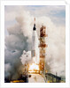Launch of Mercury-Atlas 4, Cape Canaveral Air Force Station, Florida, USA, 13 September 1961 by NASA