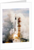 Launch of Mercury-Atlas 4, Cape Canaveral Air Force Station, Florida, USA, 13 September 1961 by NASA