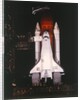 Space Shuttle Orbiter 'Discovery' at Kennedy Space Center, Merritt Island, Florida, USA by NASA