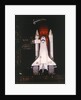 Space Shuttle Orbiter 'Discovery' at Kennedy Space Center, Merritt Island, Florida, USA by NASA