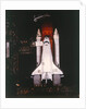 Space Shuttle Orbiter 'Discovery' at Kennedy Space Center, Merritt Island, Florida, USA by NASA