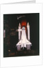 Space Shuttle Orbiter 'Discovery' at Kennedy Space Center, Merritt Island, Florida, USA by NASA