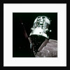 Command and supply capsule, Apollo 17 mission, December 1972 by NASA