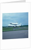 Space Shuttle 'Enterprise' landing at Stansted, Essex, United Kingdom, 5 June 1983 by NASA