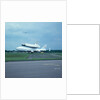 Space Shuttle 'Enterprise' landing at Stansted, Essex, United Kingdom, 5 June 1983 by NASA