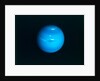 Neptune from Voyager 2 spacecraft, c1980s by NASA