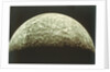 Mercury by NASA