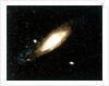 Great Andromeda Galaxy by NASA