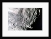 Miranda, one of the moons of Uranus, seen from Voyager 2, 24 January 1986 by NASA