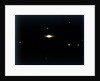 Sombrero Galaxy by NASA