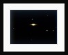 Sombrero Galaxy by NASA