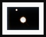 Quasar by NASA