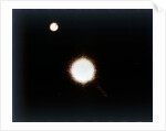 Quasar by NASA