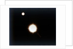 Quasar by NASA