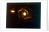 Whirlpool Galaxy in Canes Venatici by NASA
