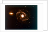 Whirlpool Galaxy in Canes Venatici by NASA