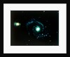 Whirlpool Galaxy in Canes Venatici by NASA