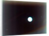 Uranus with satellites Miranda, Ariel and Umbriel, from Voyager 2, 24 January 1986 by NASA