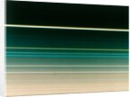 The rings of Uranus by NASA