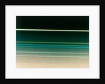 The rings of Uranus by NASA