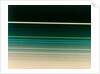 The rings of Uranus by NASA