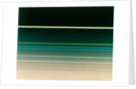 The rings of Uranus by NASA