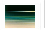 The rings of Uranus by NASA