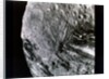 Miranda, one of the moons of Uranus, seen from Voyager 2, 24 January 1986 by NASA