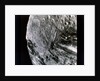 Miranda, one of the moons of Uranus, seen from Voyager 2, 24 January 1986 by NASA