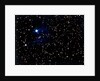 Nebulosity near the star Capella by NASA