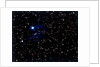 Nebulosity near the star Capella by NASA
