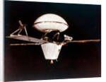 Viking spacecraft, 1970s by NASA