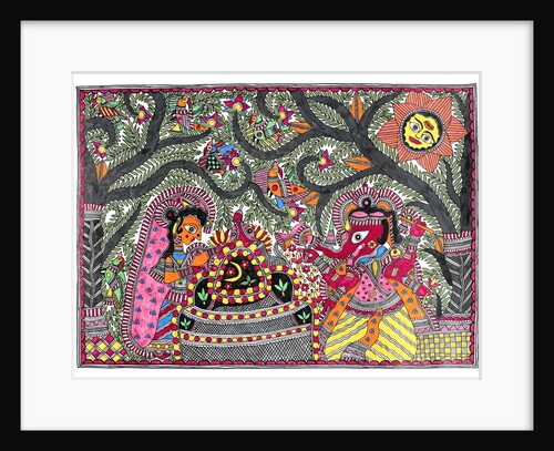 Ganesh & Laxmi Banquet by Bebi