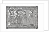 Rama and Sita Marriage Scene by Sony