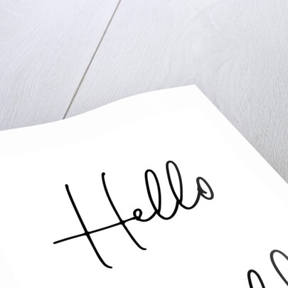 Hello world by Joumari