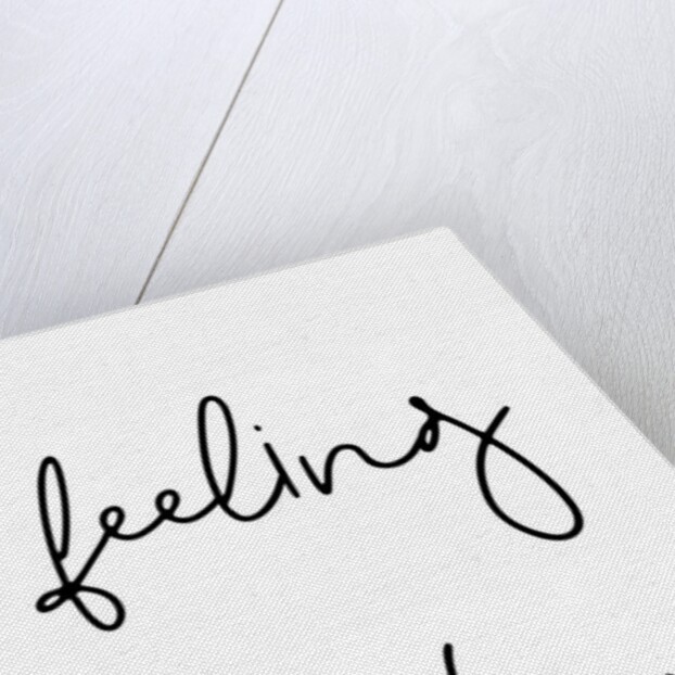 Feeling peachy by Joumari