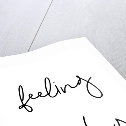 Feeling peachy by Joumari