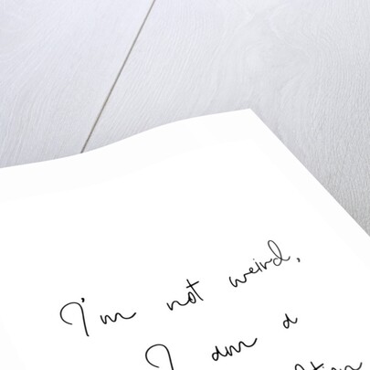 Limited Edition by Joumari