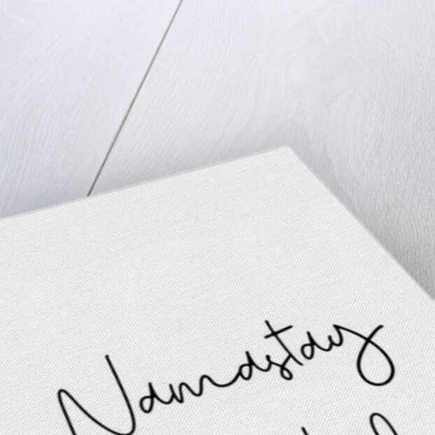 Namastay in bed by Joumari