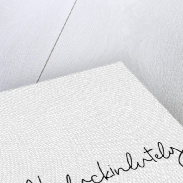 Absofuckinlutely by Joumari