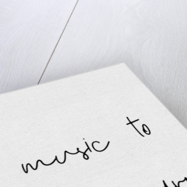 Music to my ears by Joumari