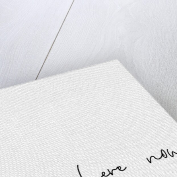 Be here now by Joumari