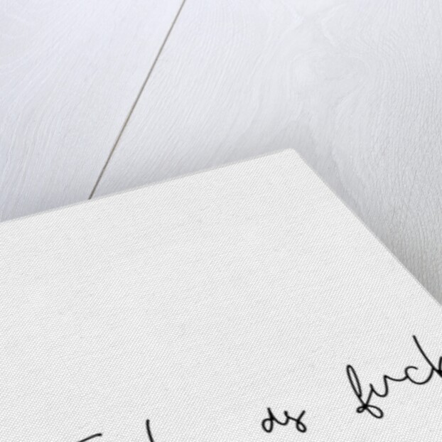 Fresh as fuck by Joumari