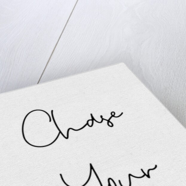 Chase your dreams by Joumari