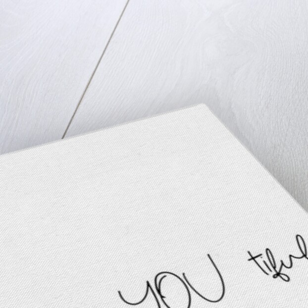 Be YOU tiful by Joumari