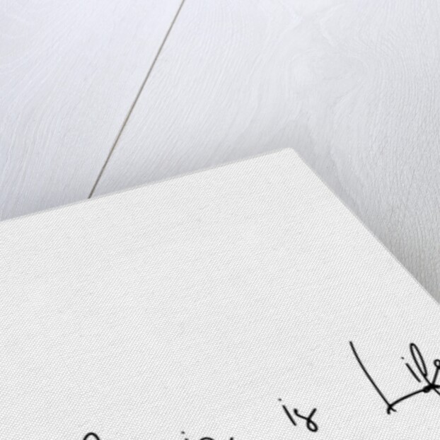 Music is life by Joumari